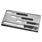 Brot- und Brötchenmesser DIAMANT 4er Set