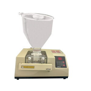 Edhard Gebäckfüllmaschine Aktionsset