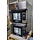 Bakerlux Stefania.Matic.Touch - Doppelstation inkl. Haube