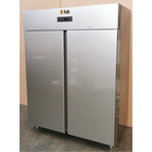 Doppel-Kühlschrank