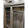 SAGI Doppel-Kühlschrank