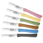Brötchenmesser Pastell