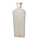 Punsch-Flasche eckig 1 Liter