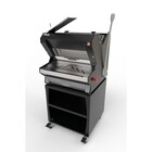 Brotschneidemaschine Jac Pico 450M - Schwarz