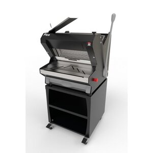 Brotschneidemaschine Jac Pico 450M - Schwarz