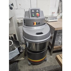 Iris 30 Knetmaschine