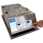 Gebraucht - Temperierapparat Jufeba TG, 2 x 9,5 Lpy