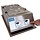 Gebraucht - Temperierapparat Jufeba TG, 2 x 9,5 L