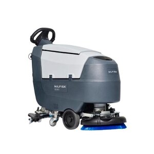 Nilfisk Scheuersaugmaschine SC401 43 B Full PKG