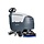Nilfisk Scheuersaugmaschine SC401 43 B Full PKG
