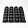 Pavoni Fiberform Matte Briochette