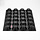 Pavoni Fiberform Matte Muffin