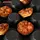 Pavoni Fiberform Matte Muffin