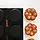 Pavoni Fiberform Matte Indents Quiches