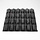 Pavoni Fiberform Matte Indents  Èclair