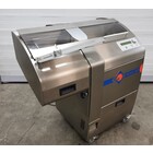 Rego Kreismessermaschine Rotec 500