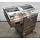 Rego Kreismessermaschine Rotec 500