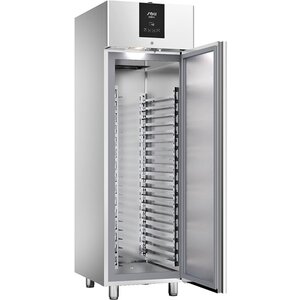 Backwaren-Tiefkühlschrank  40x60