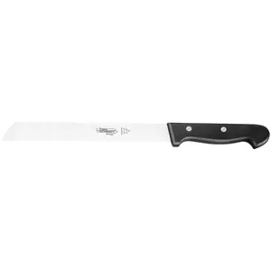Emil Schmidt Brotmesser mit Wellenschliff - PROFI