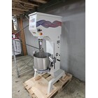 Rego Rühr- und Schlagmaschine SM40