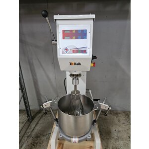 Rego Rühr- und Schlagmaschine SM40
