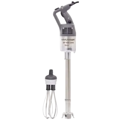 Robot Coupe Stabmixer MP450 Combi Ultra inkl. 3 Werkzeuge