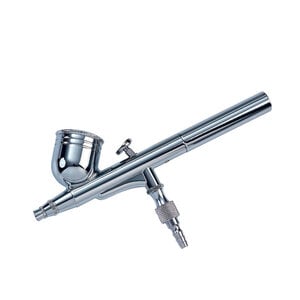 Martellato Airbrush Pistole - Dual Action 0,3 mm