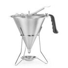 Hendi Profi-Line Fondanttrichter 1,5 L