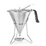 Hendi Profi-Line Fondanttrichter 1,5 L