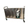 Sackrolli - 5 Fächer 200mm breit - Sacktransportwagen