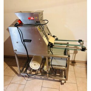 Janssen Janssen Keksmaschine K250