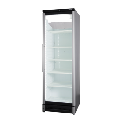 Vendo Glastür Gefrierschrank Vendo MF180