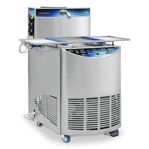 Pomati T35 Schokoladentemperiermaschine