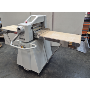 Rondo Econom Ausrollmaschine