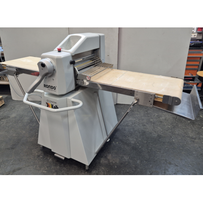 Rondo Econom Ausrollmaschine