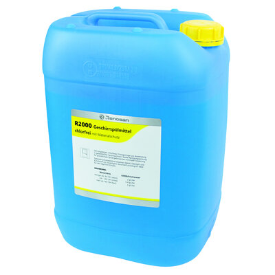 Renosan Geschirrspülmittel - R2000