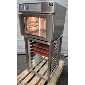 Eloma Eloma Backmaster EB300 MT