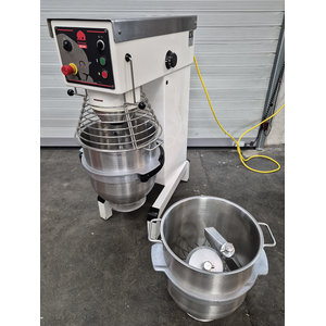 Varimixer AR30