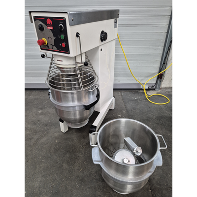 Varimixer AR30