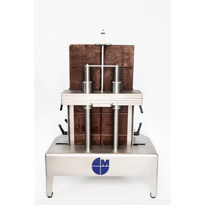 Schokoraspel Motorgerät GM 500N