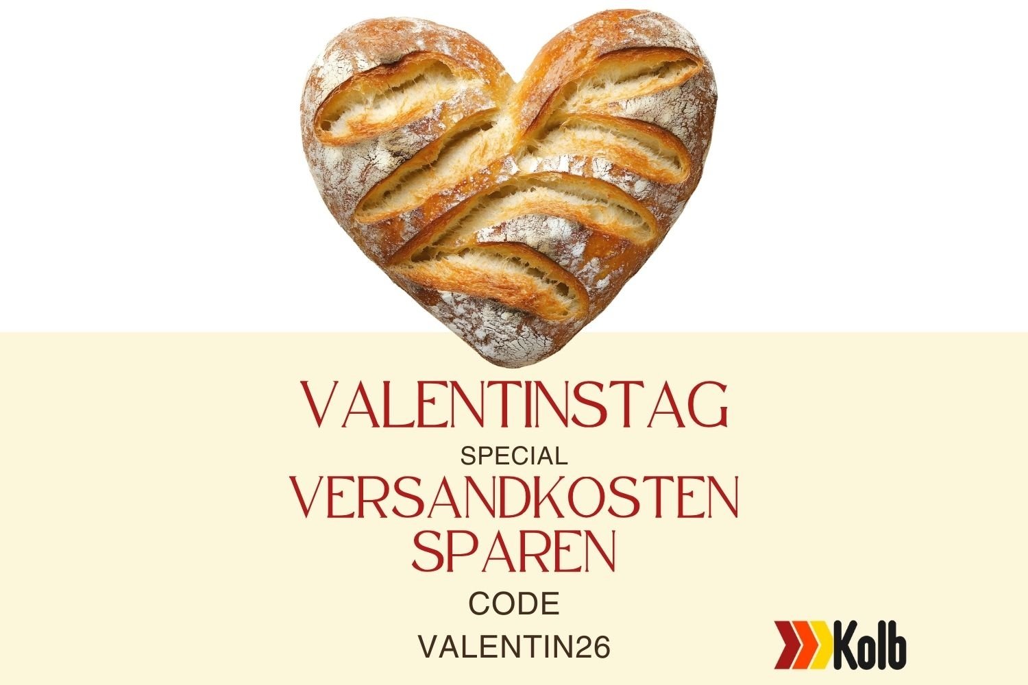Valentinstag