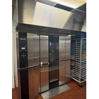 Revent Revent Stikkenofen 724 O/G