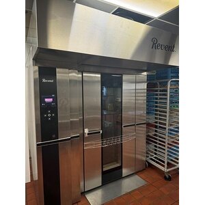 Revent Revent Stikkenofen 724 O/G