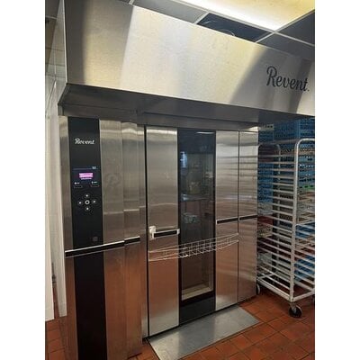 Revent Revent Stikkenofen 724 O/G