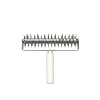 Teigstupfer, Kunstoffgriff