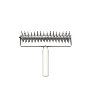 Teigstupfer, Kunstoffgriff