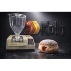 Edhard Gebäckfüllmaschine Aktionsset