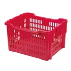 Pavoni Drehstapelbehälter 600x400mm