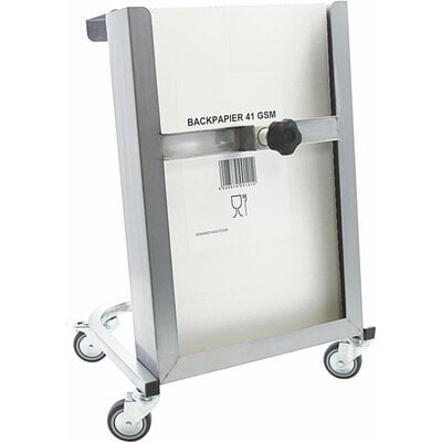 Schneider Fahrgestell für Backtrennpapier