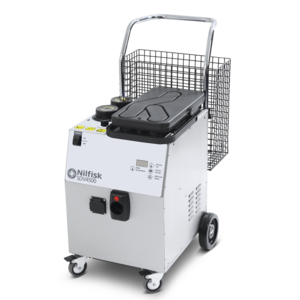 Nilfisk Nilfisk Dampfreiniger SDV4500 EU-UK